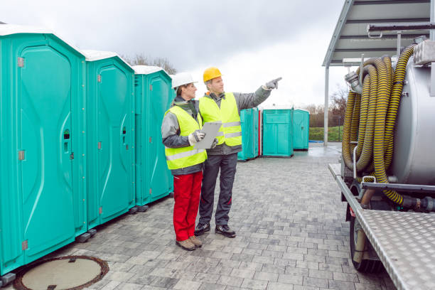 Best Standard Portable Toilet Rental  in Corte Madera, CA
